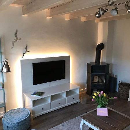 Lieblingsplatz Apartment Wrixum Bagian luar foto